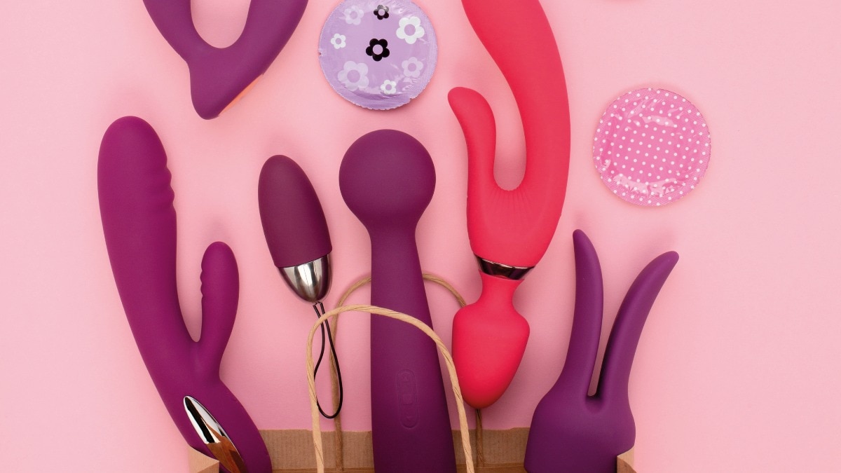 Can your vibrator double as a face massager?